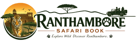 Ranthambore Safari Co.